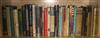 Large group of miscellaneous works relating to Theodore Roosevelt.